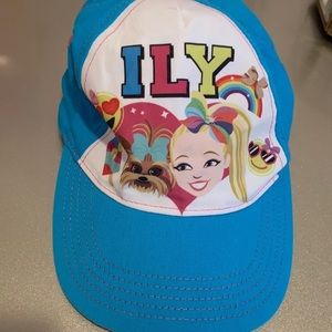 Jo Jo Siwa hat